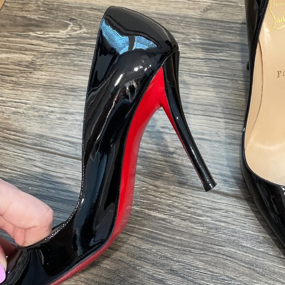 Christian Louboutin Apostrophy - Picture 4 of 8